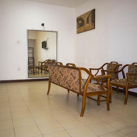 Chamaya Holiday Inn Balangoda Kültér fotó