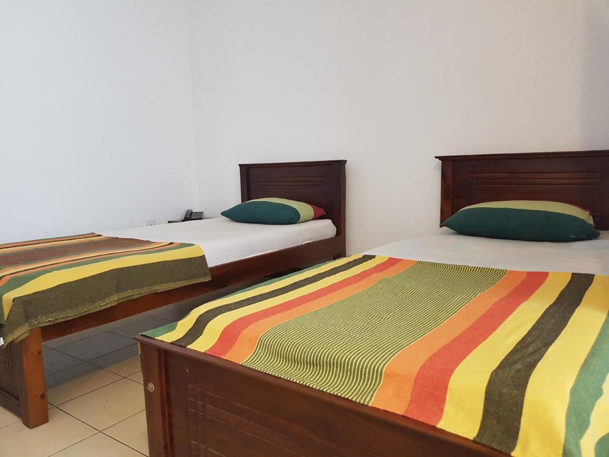 Chamaya Holiday Inn Balangoda Kültér fotó