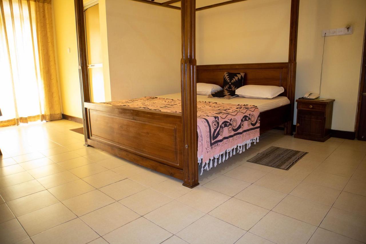 Chamaya Holiday Inn Balangoda Kültér fotó