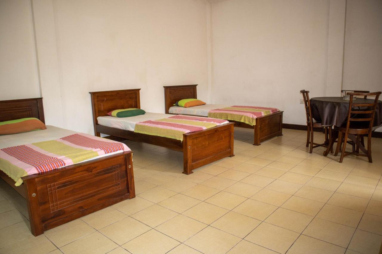 Chamaya Holiday Inn Balangoda Kültér fotó