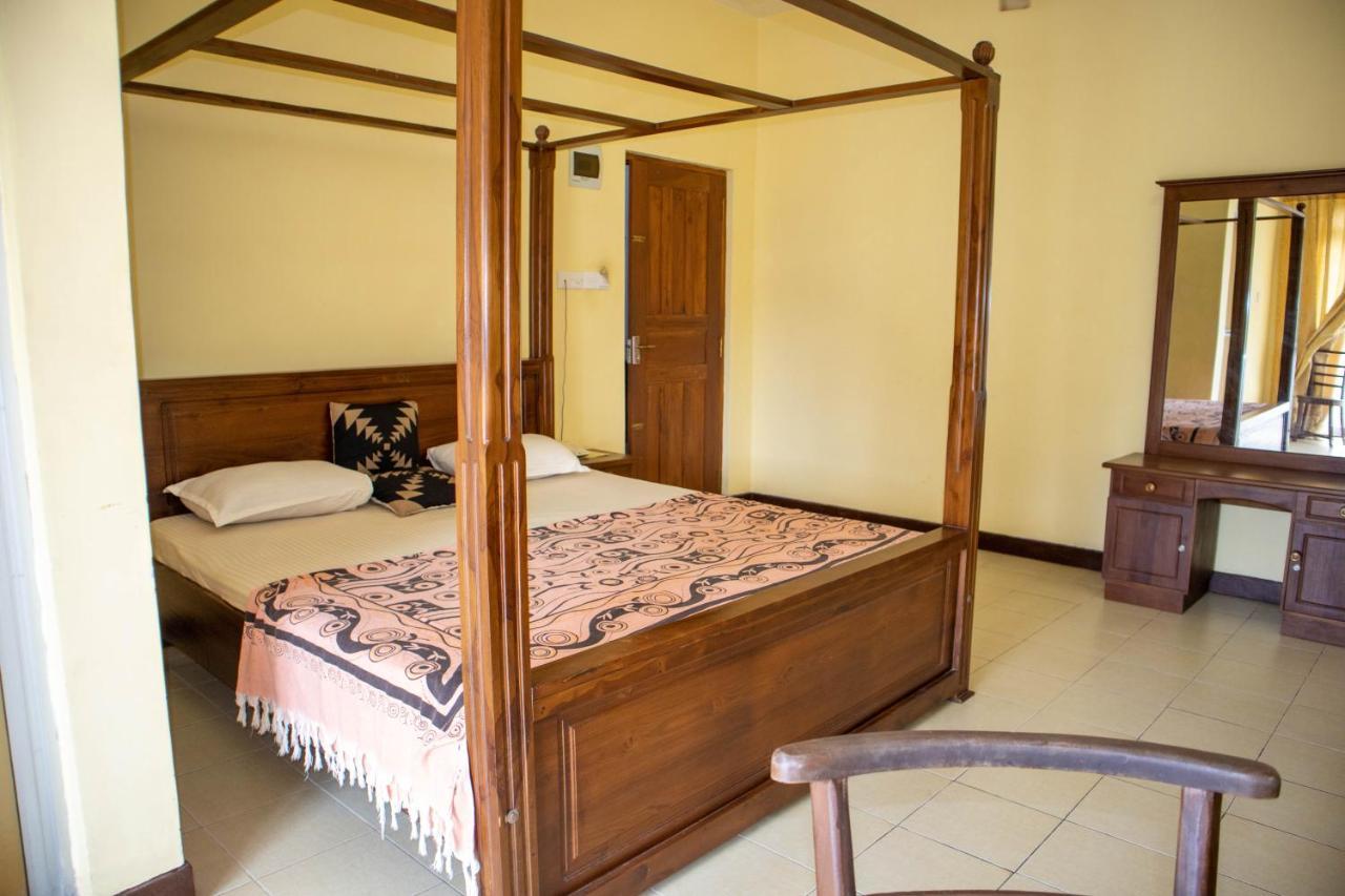 Chamaya Holiday Inn Balangoda Kültér fotó