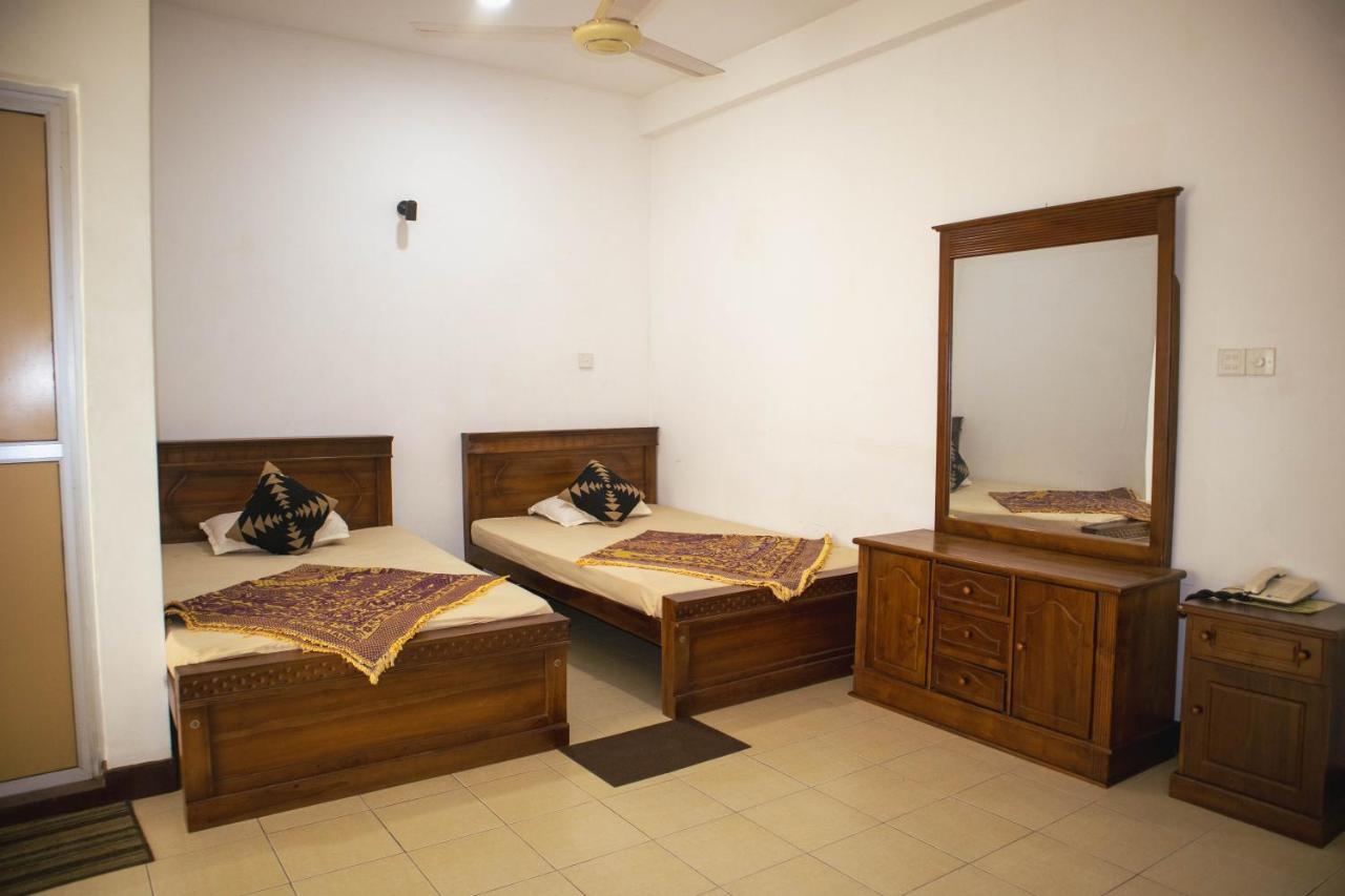 Chamaya Holiday Inn Balangoda Kültér fotó
