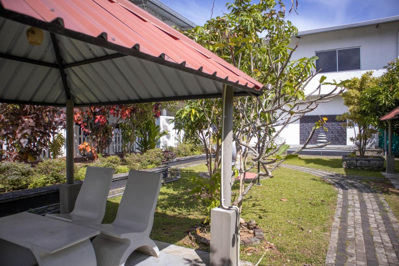 Chamaya Holiday Inn Balangoda Kültér fotó